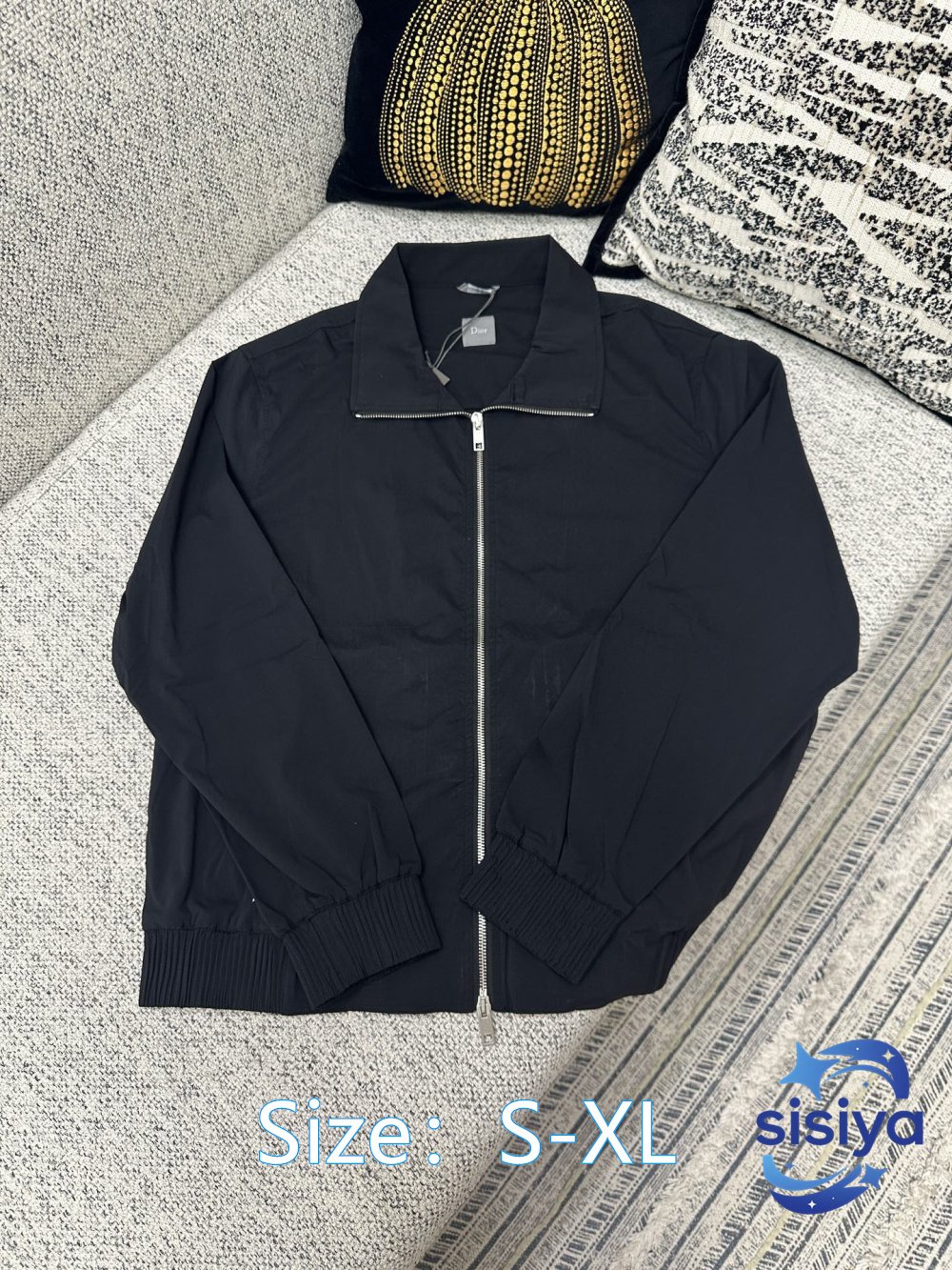 Dior Montaigne EmbroideryM6033101