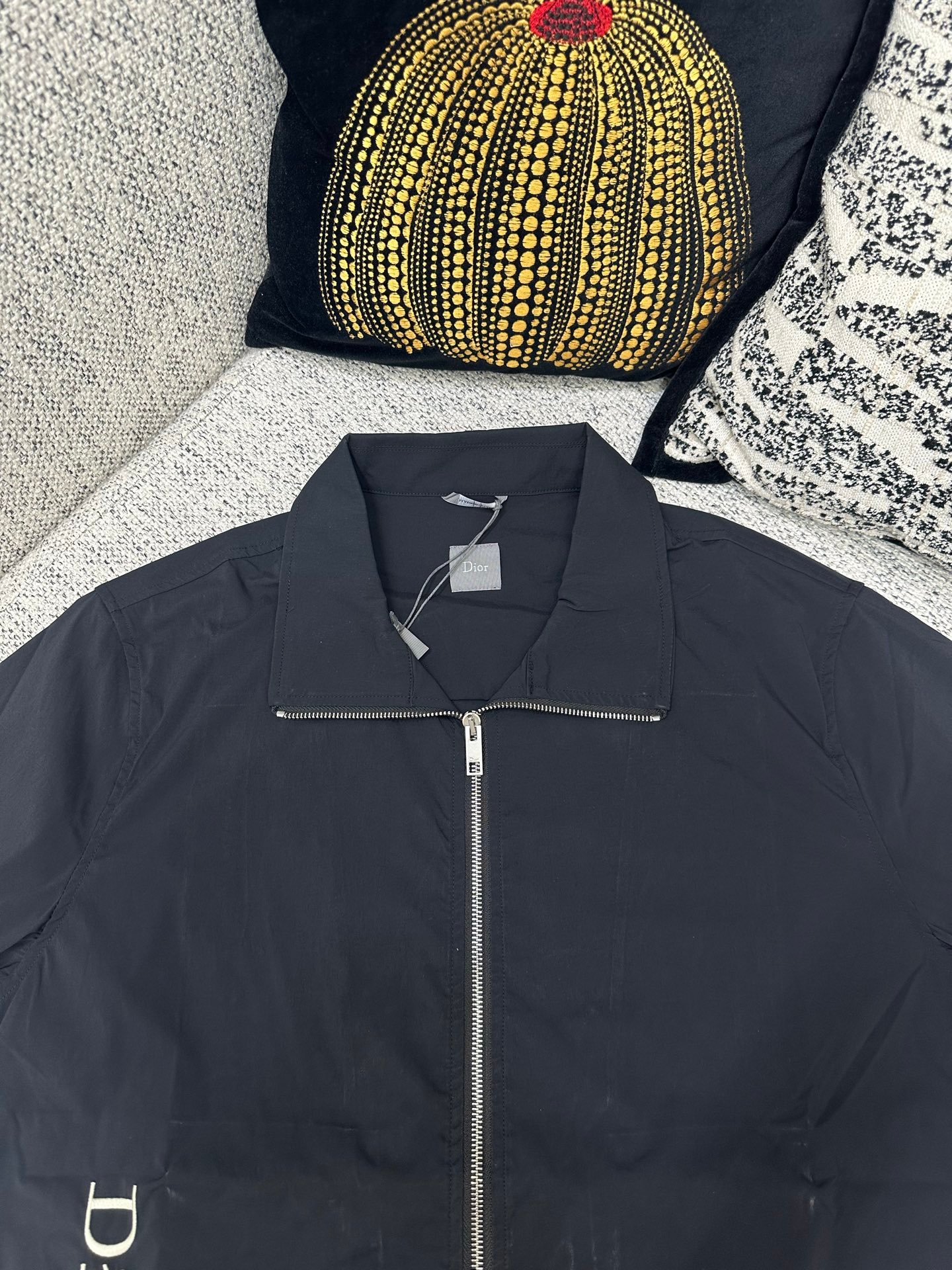 Dior Montaigne EmbroideryM6033101 - Image 4