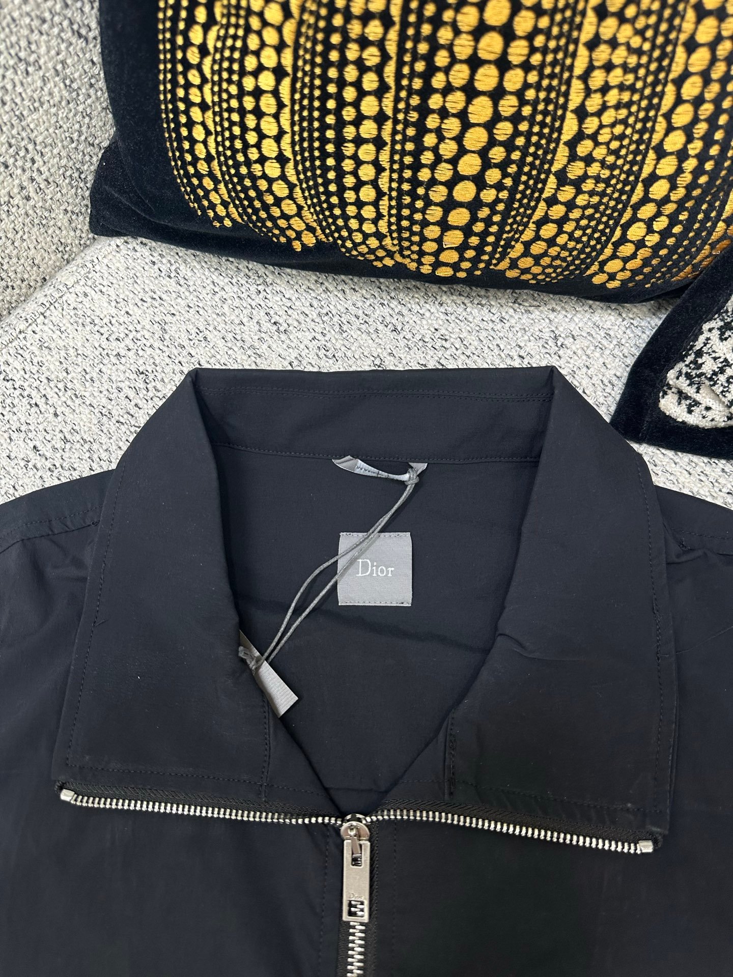 Dior Montaigne EmbroideryM6033101 - Image 5