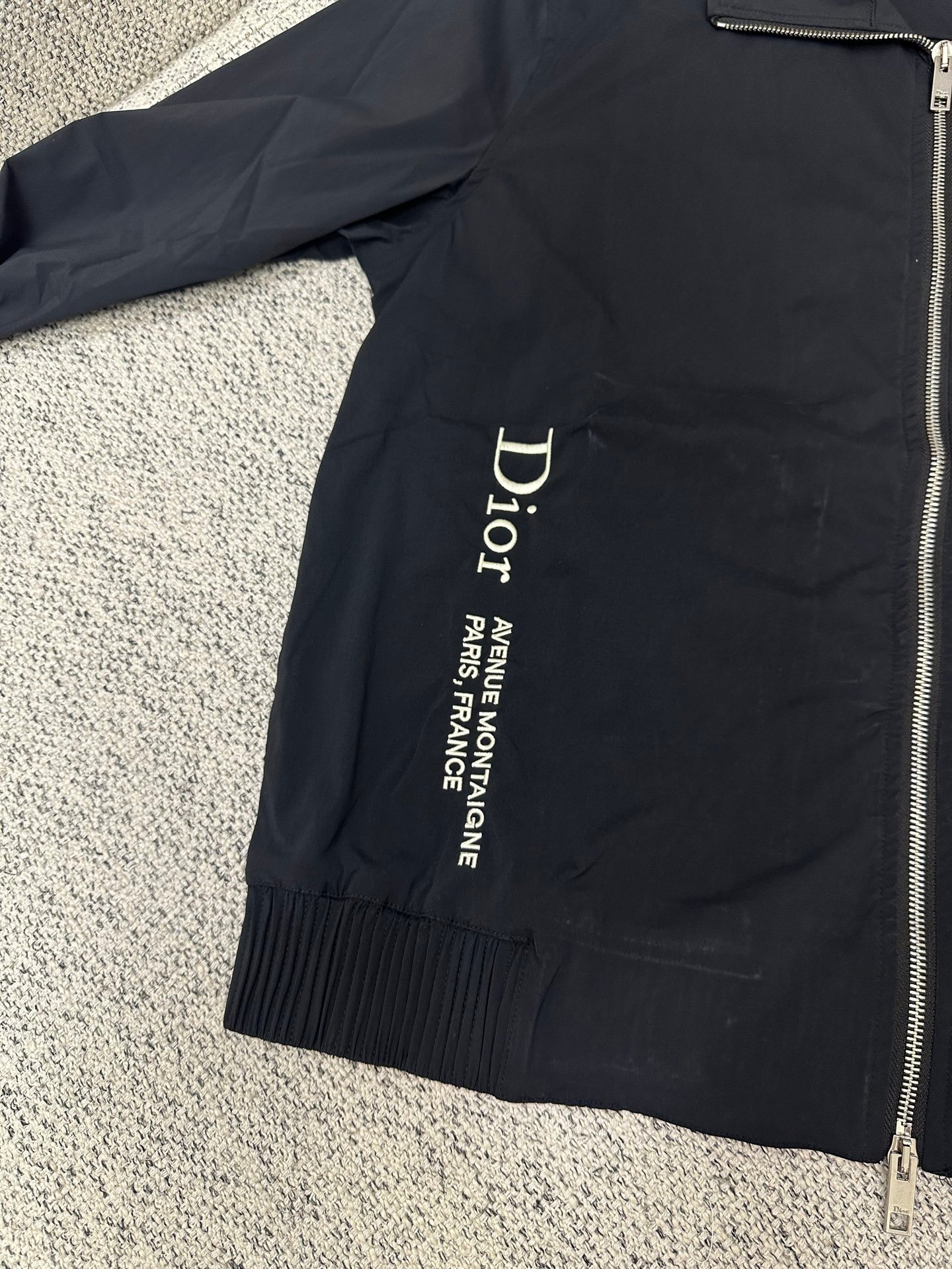 Dior Montaigne EmbroideryM6033101 - Image 6