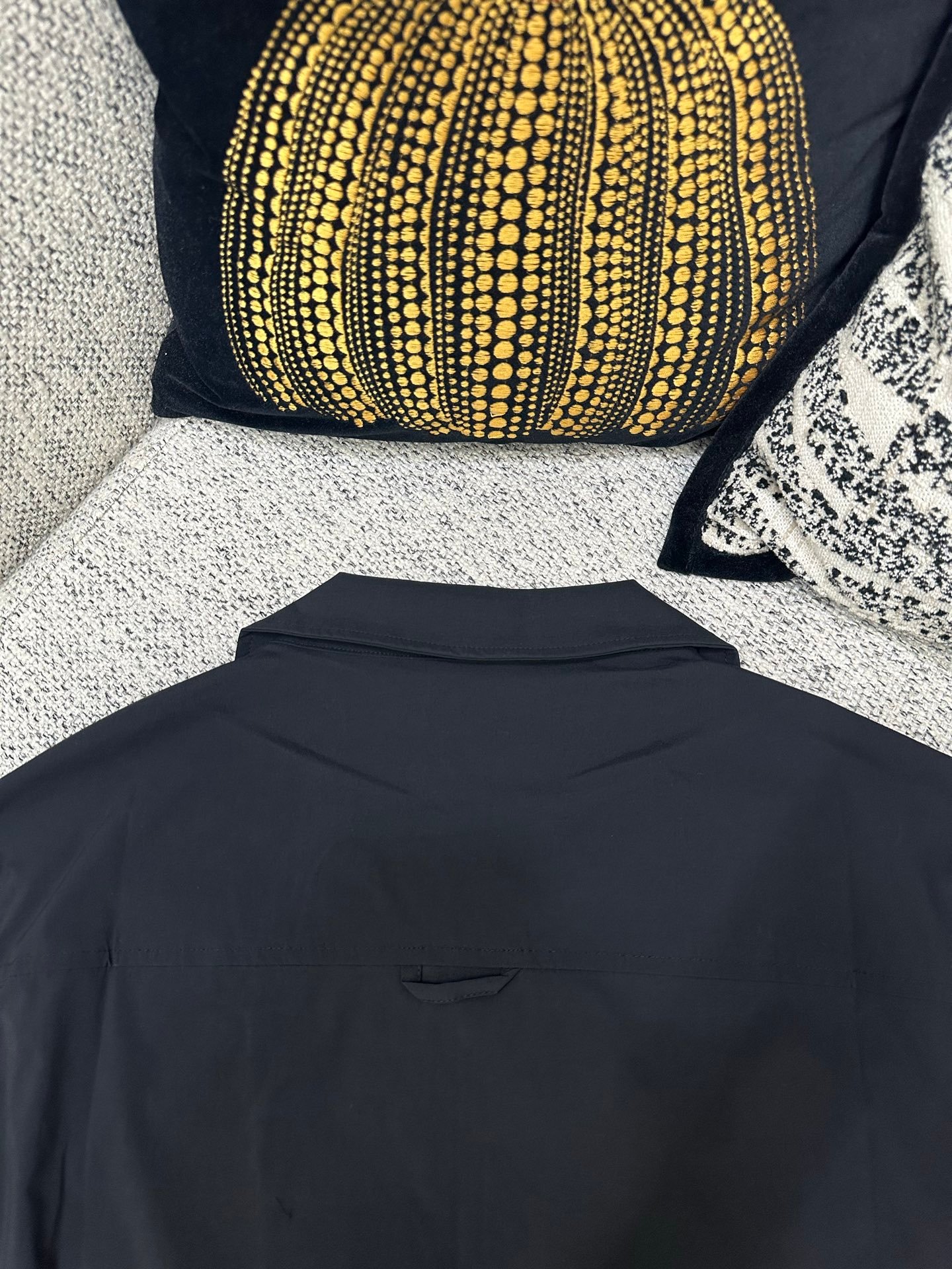 Dior Montaigne EmbroideryM6033101 - Image 9