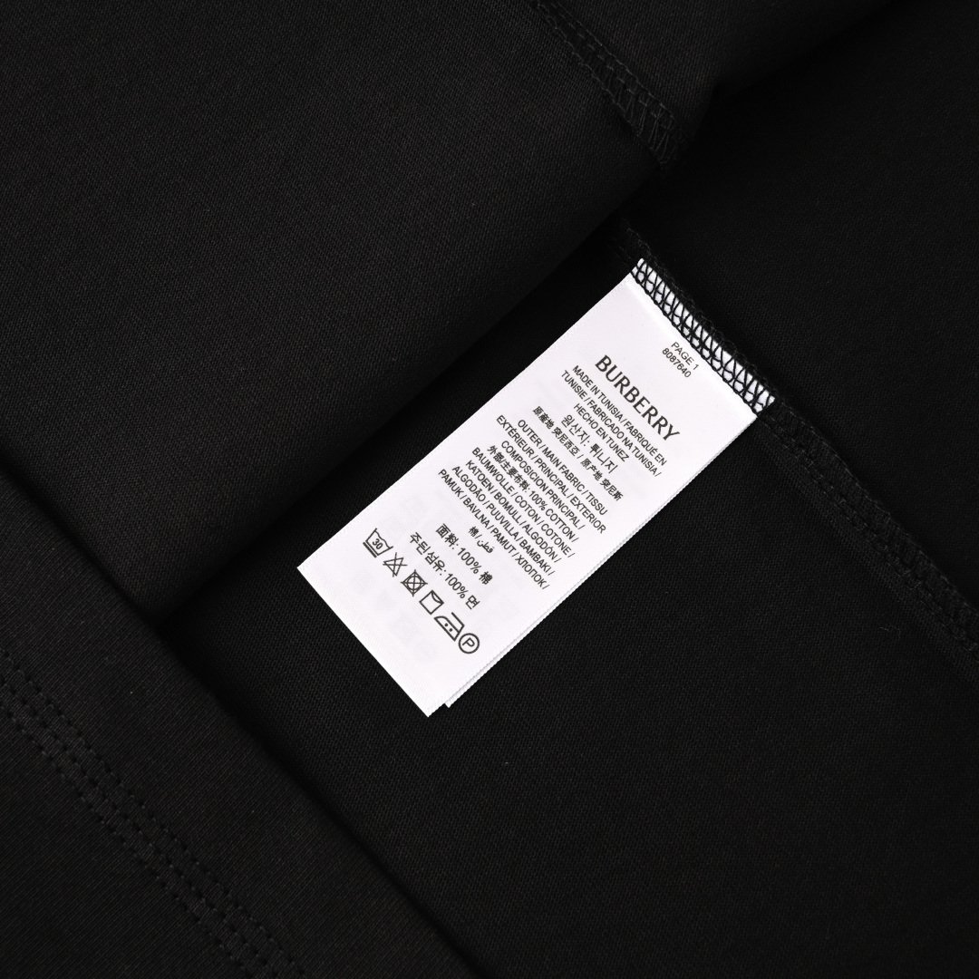 Burberry classic collectionM6033106 - Image 8