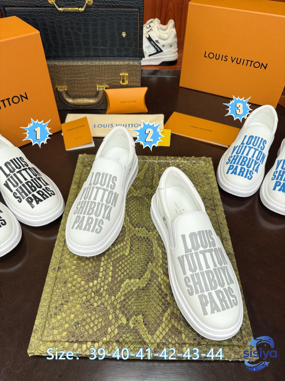 Unleash a new paradigm for early spring fashion stylingB6033105