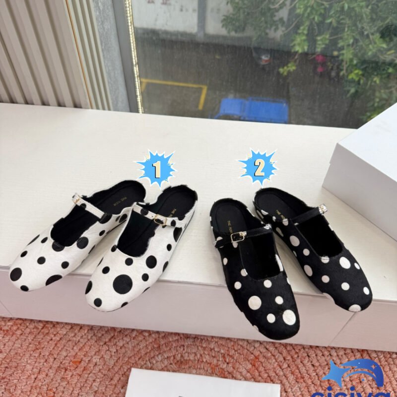 The roSpring 2026 New Collection - Mary JaneB6033108