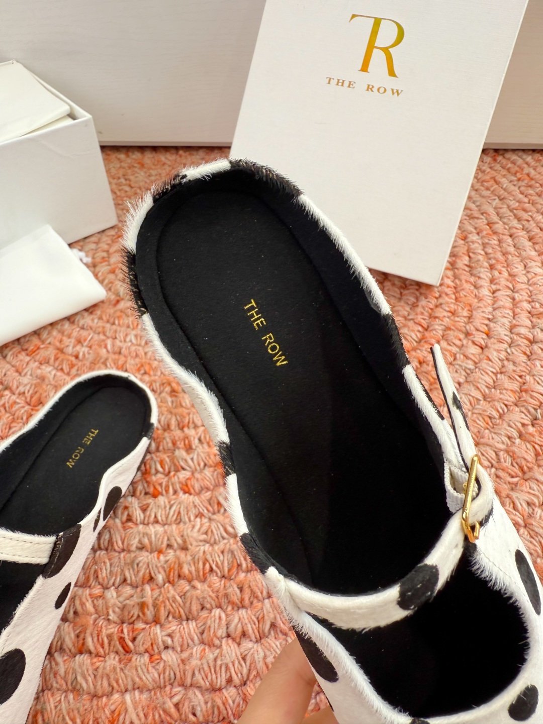 The roSpring 2026 New Collection - Mary JaneB6033108 - Image 2