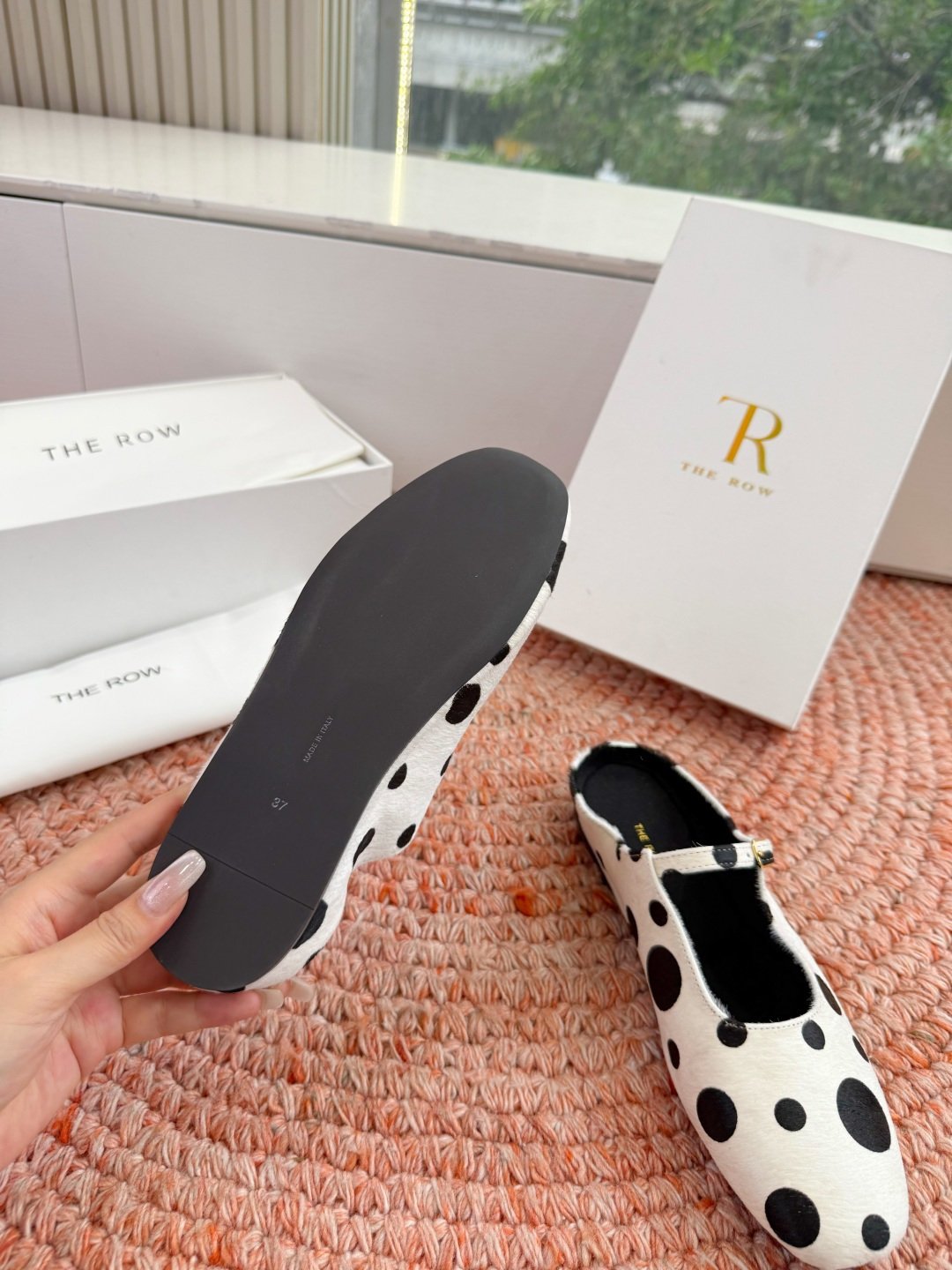 The roSpring 2026 New Collection - Mary JaneB6033108 - Image 3