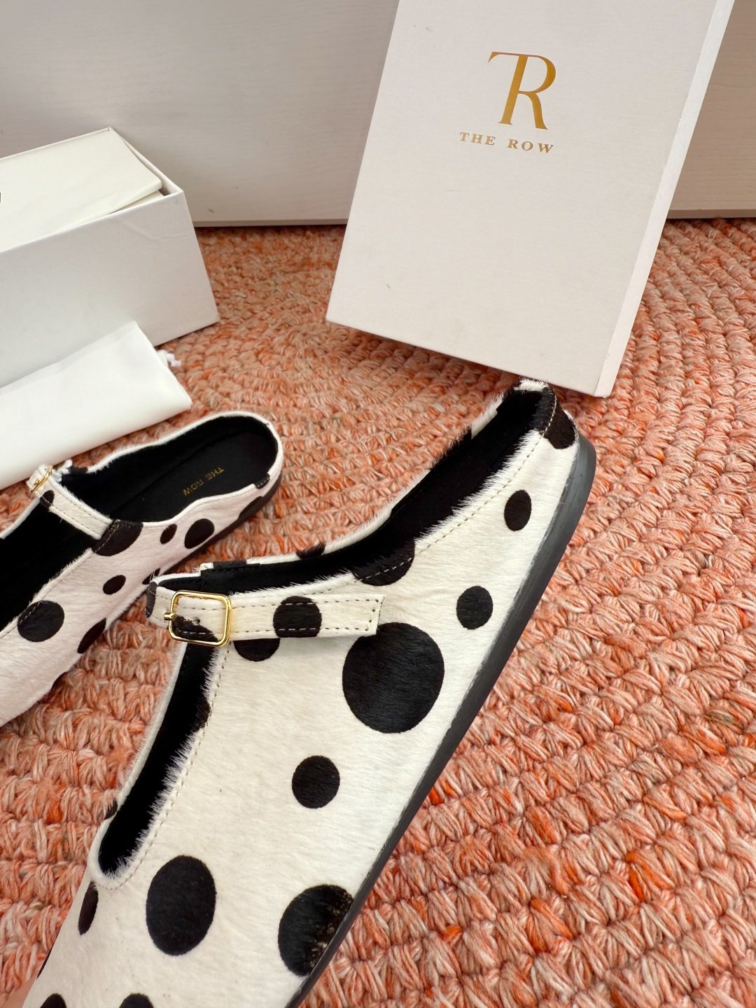 The roSpring 2026 New Collection - Mary JaneB6033108 - Image 4