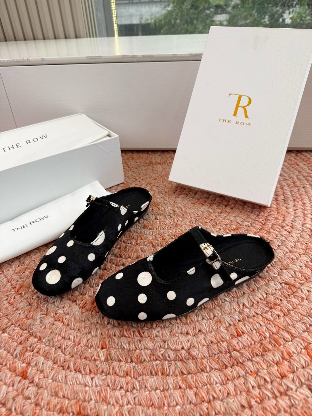 The roSpring 2026 New Collection - Mary JaneB6033108 - Image 5