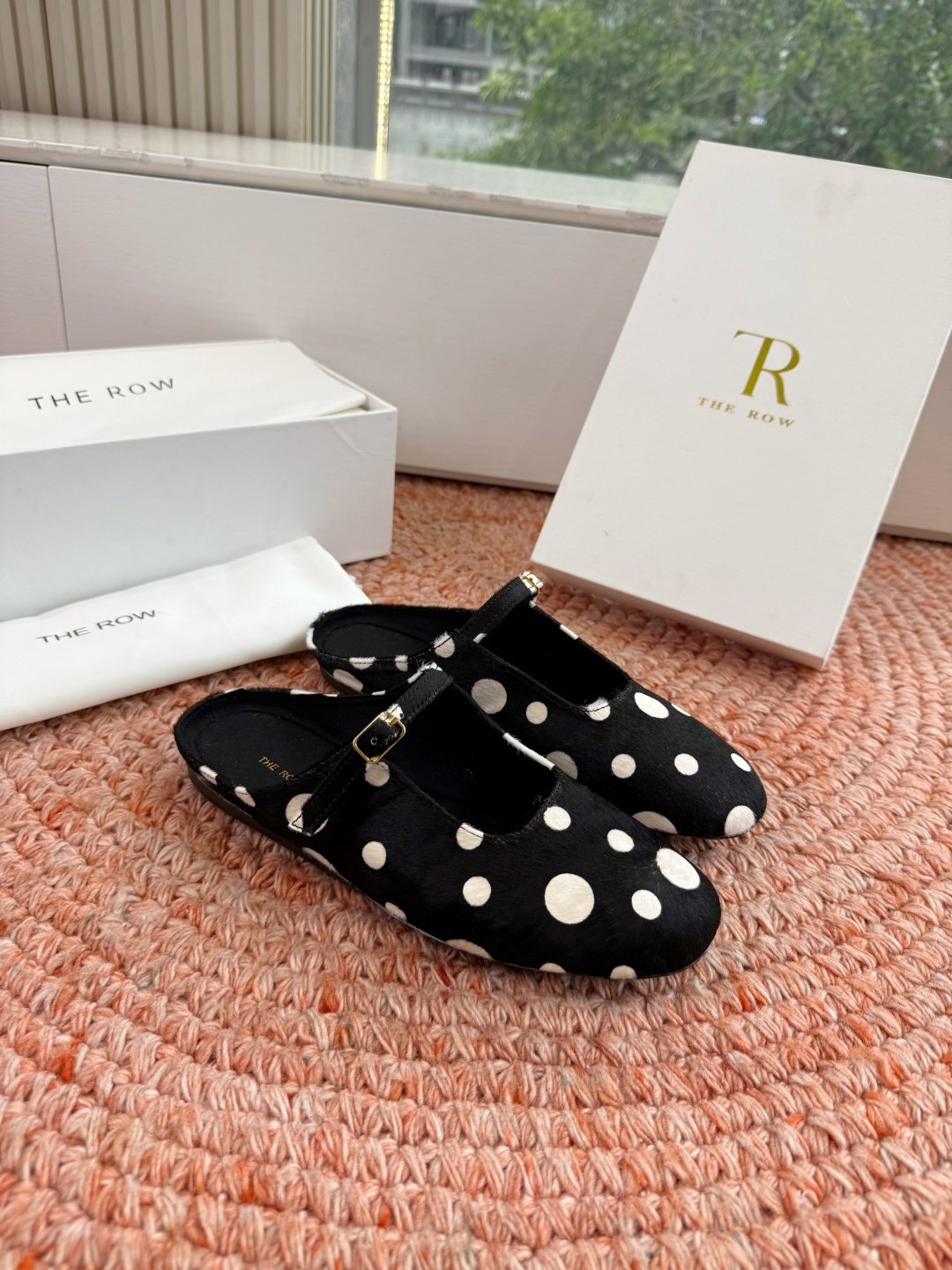 The roSpring 2026 New Collection - Mary JaneB6033108 - Image 6