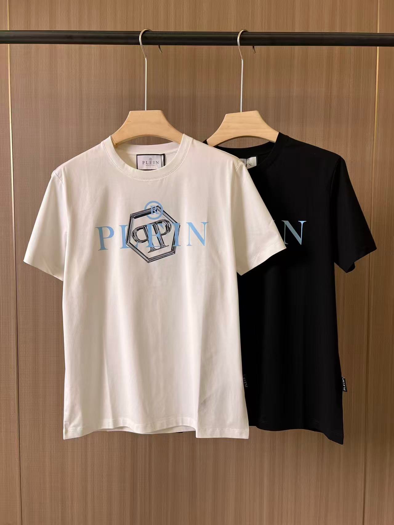 PHILIPP PLEIN SS26 Spring/Summer New Collection Print DesignM6032606 - Image 2