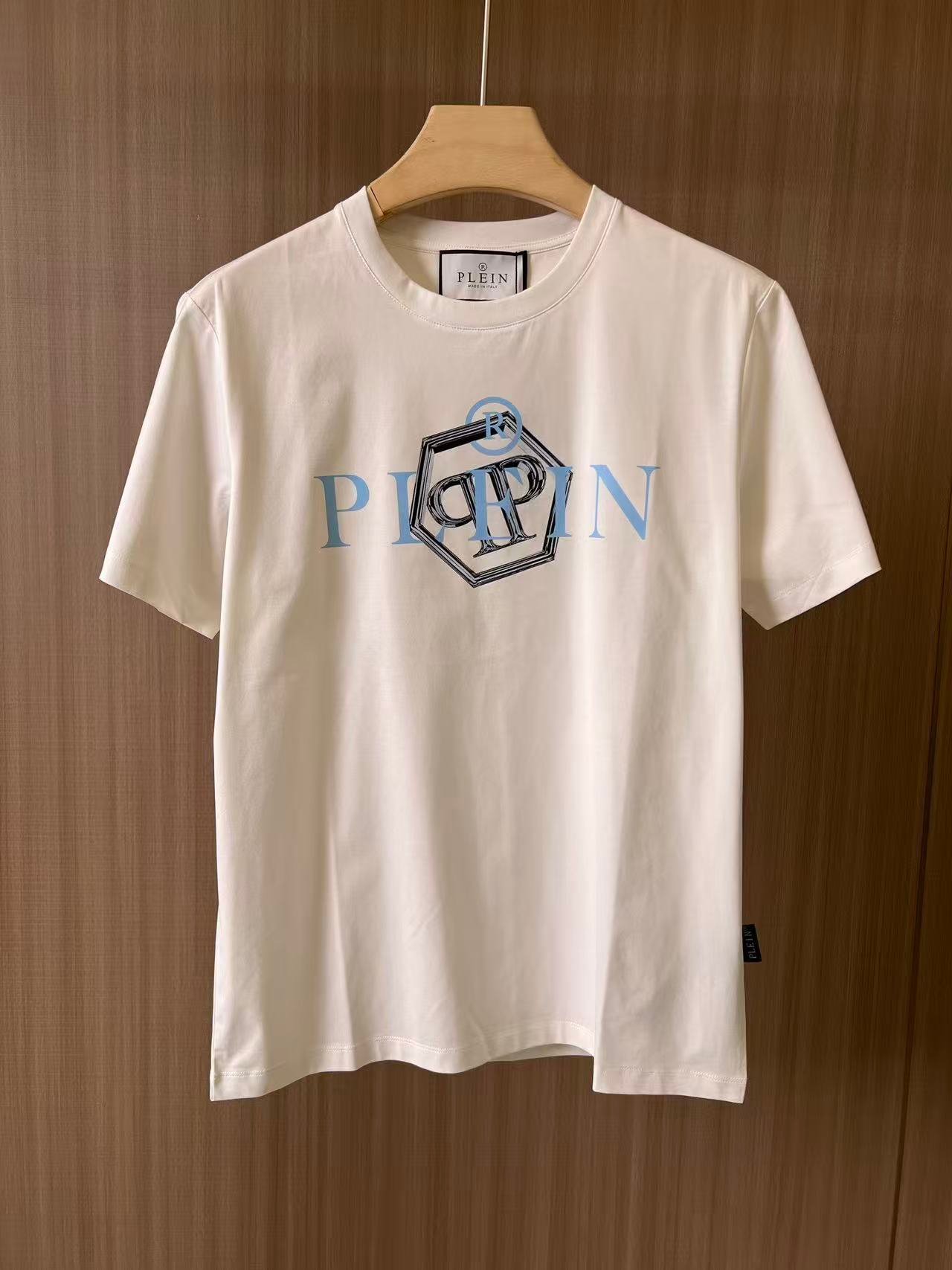 PHILIPP PLEIN SS26 Spring/Summer New Collection Print DesignM6032606 - Image 3