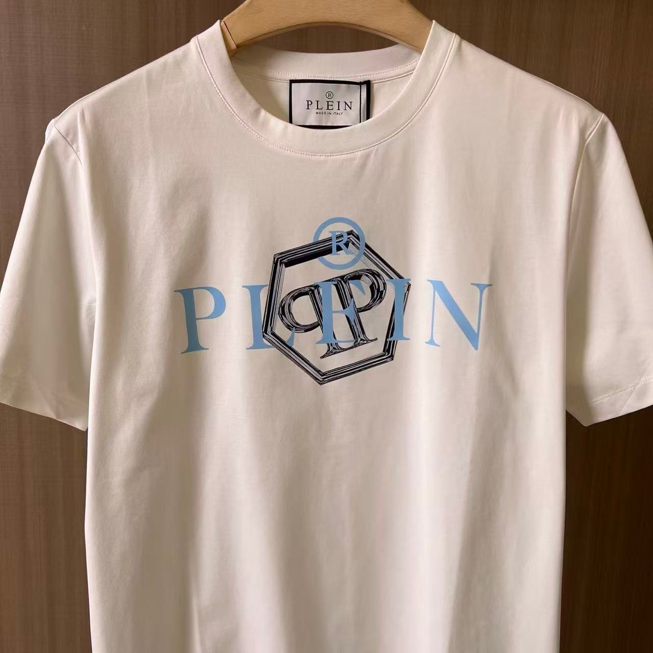 PHILIPP PLEIN SS26 Spring/Summer New Collection Print DesignM6032606 - Image 5