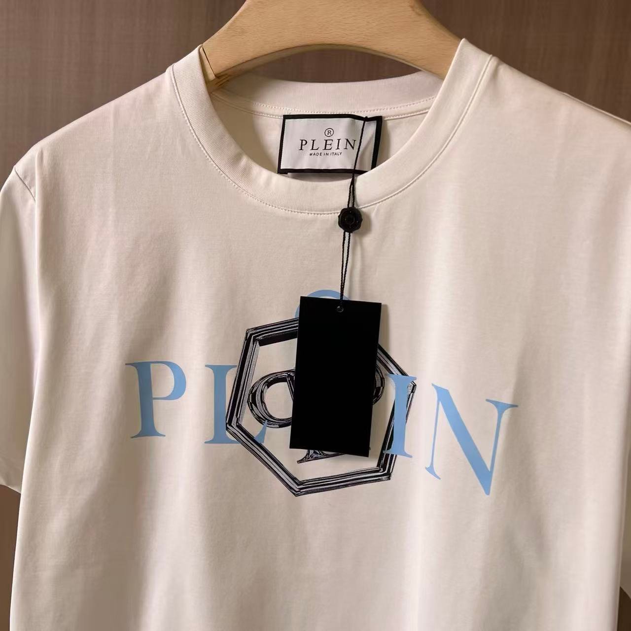 PHILIPP PLEIN SS26 Spring/Summer New Collection Print DesignM6032606 - Image 6