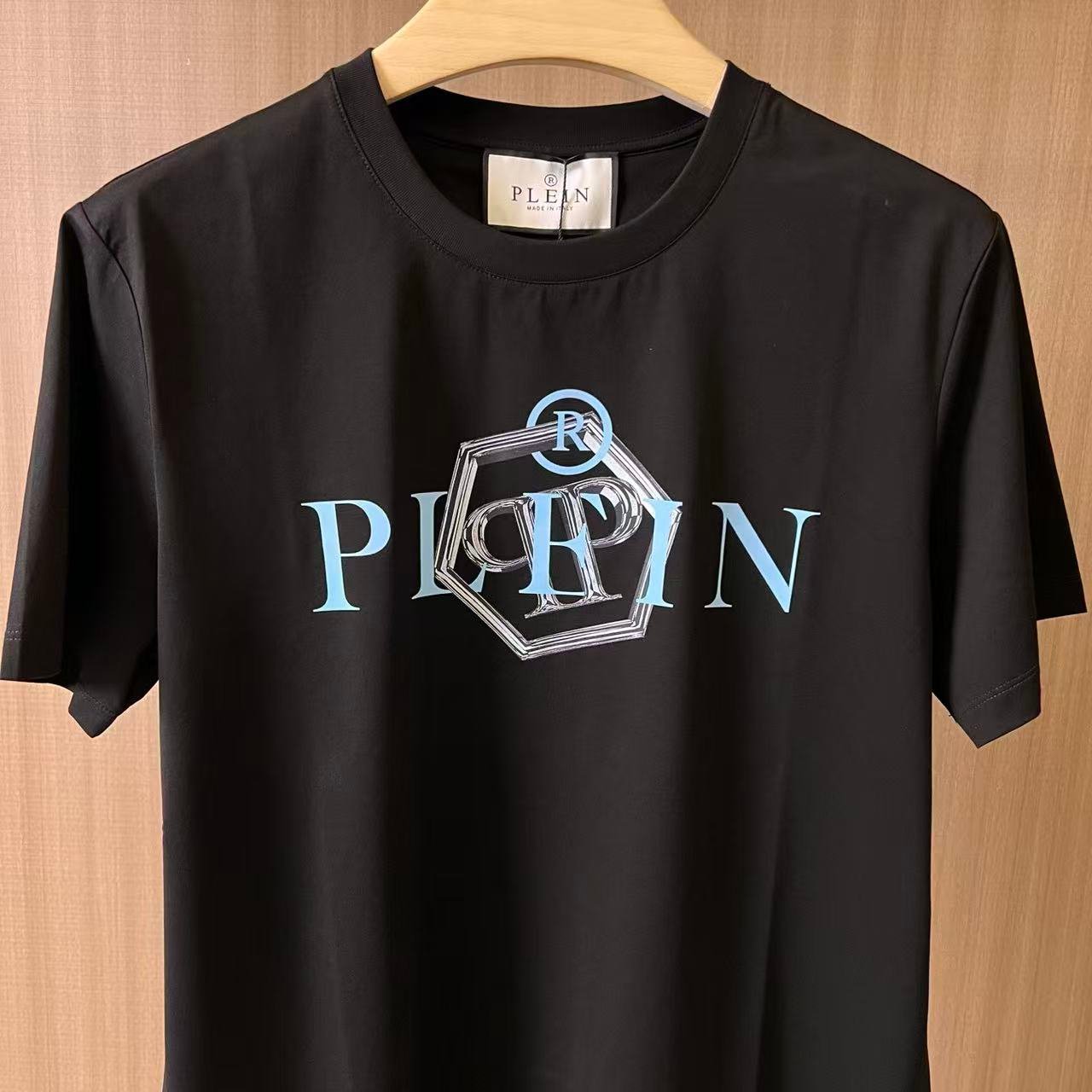 PHILIPP PLEIN SS26 Spring/Summer New Collection Print DesignM6032606 - Image 9