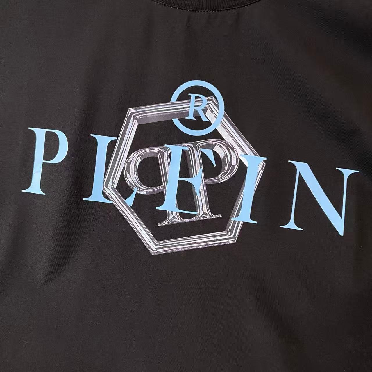 PHILIPP PLEIN SS26 Spring/Summer New Collection Print DesignM6032606 - Image 8