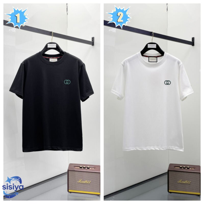 Gucci Cotton jersey T-shirt M6031203