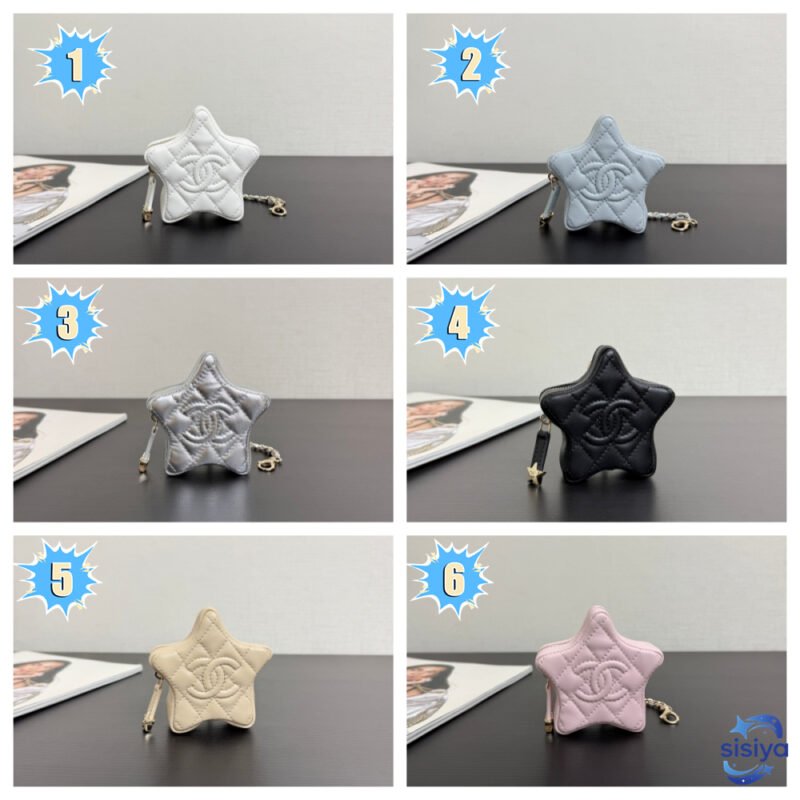 Chanel Mini bag charm B6031901