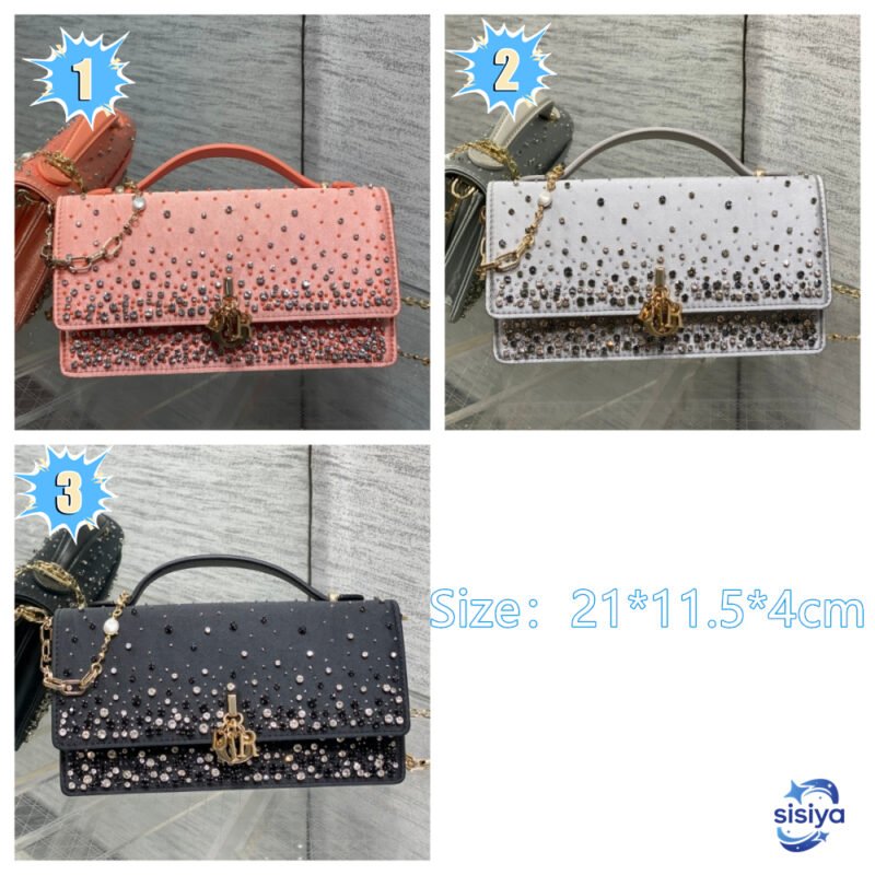 Dior My Mini Bag B6033003