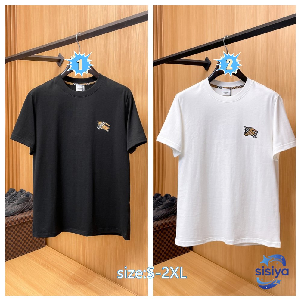 Burberry's 2026 high-end collection 026 - the latest spring/summer 2026 fashion launchM6032002