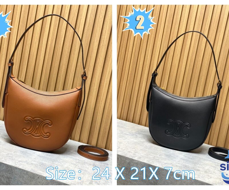 CELINE SMALL HELOÏSE BAG B6032103