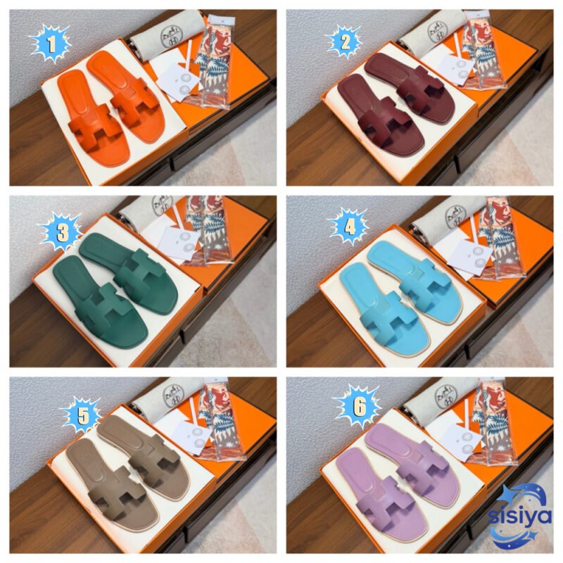 HERMES Classic Color PaletteB6032107