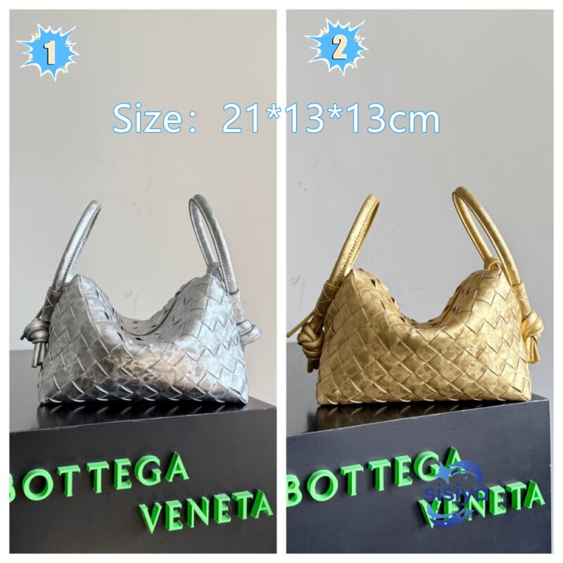 Bottga Venets Designer Loop Bag B6031003