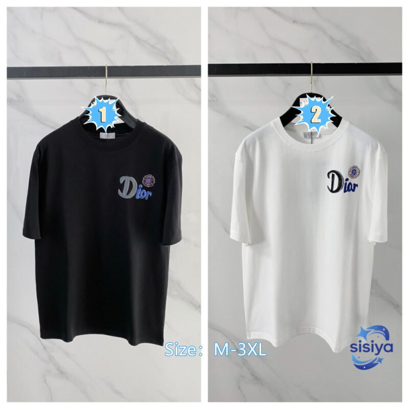 2026 Spring/Summer New Short Sleeve ShirtM6032901