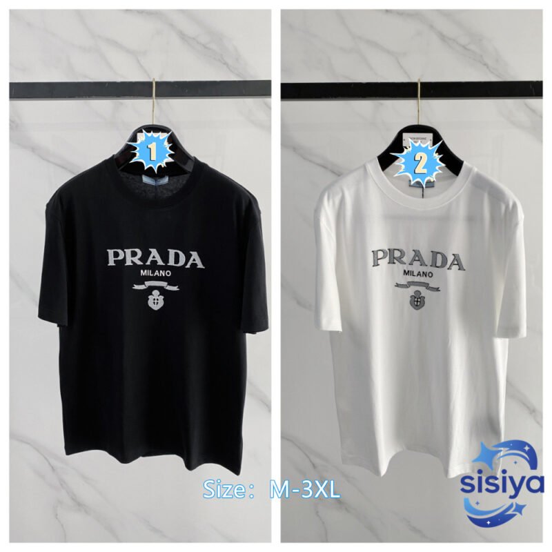 Prada's 2026 Spring/Summer New Collection LaunchesM6032903