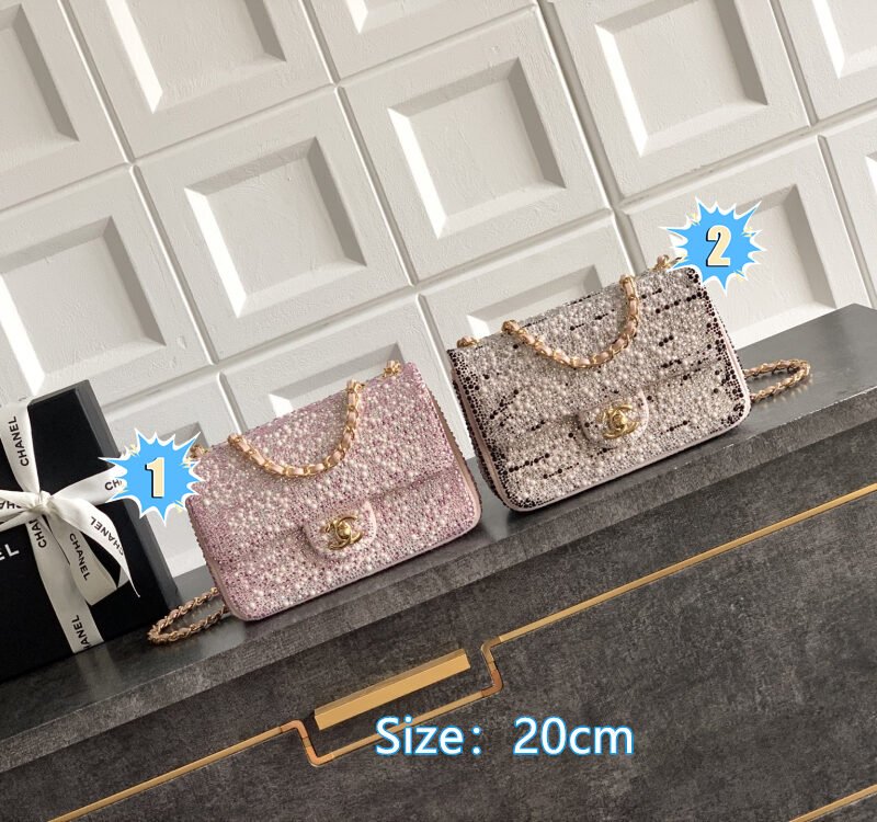 Chanel Evening bag B6040104