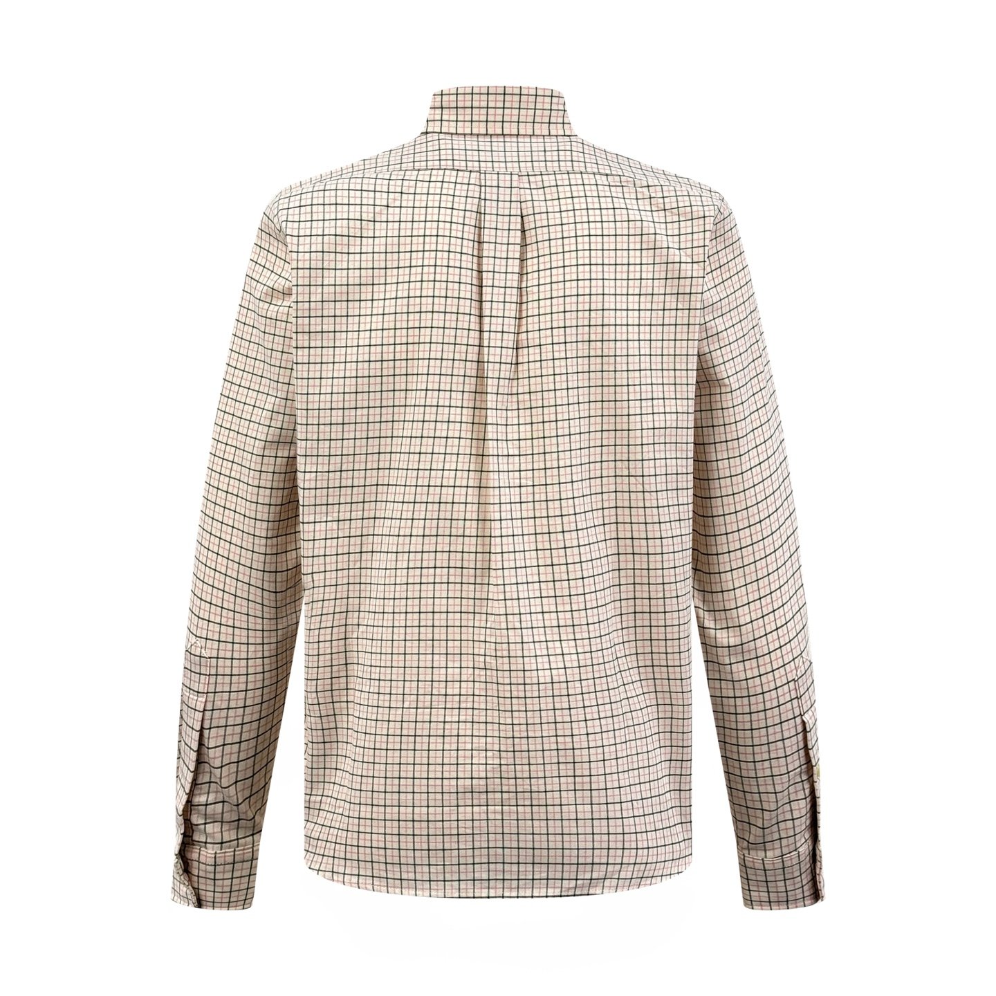 Ralph Lauren Embroidered Check ShirtM6040302 - Image 6