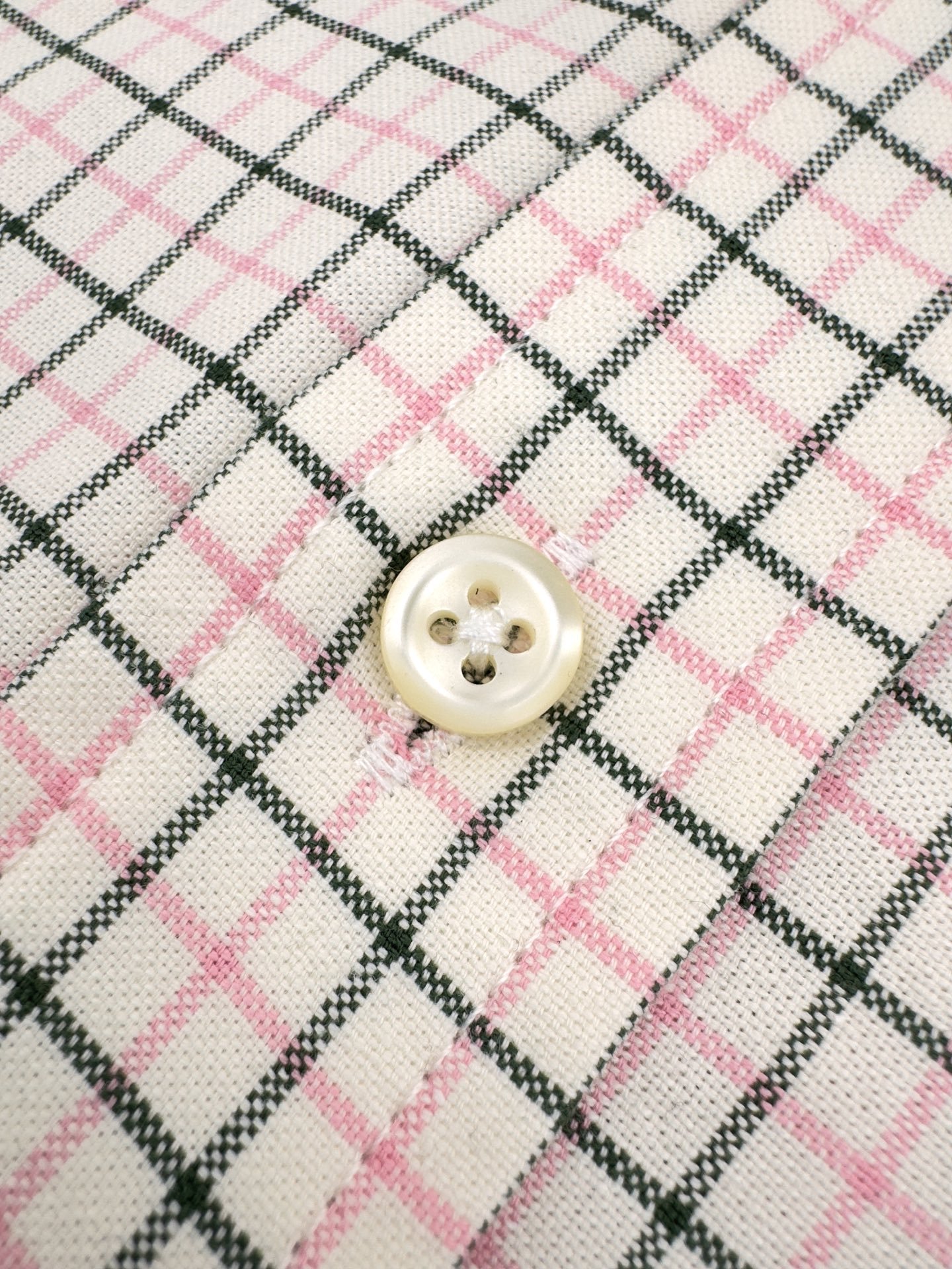 Ralph Lauren Embroidered Check ShirtM6040302 - Image 9