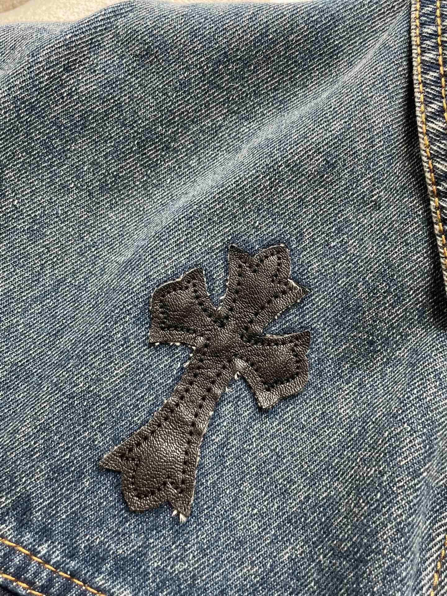 Croson Cowboy Jacket: Various Wearing StylesM6040303 - Image 7