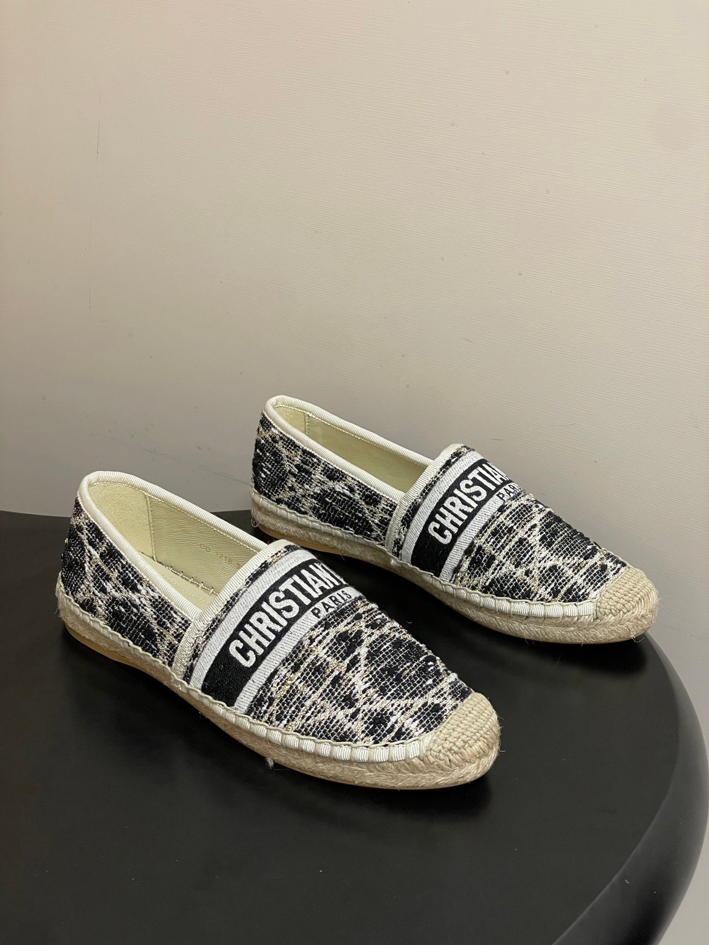 2026 Dior Spring Collection Latest Color SchemeB6040306 - Image 2