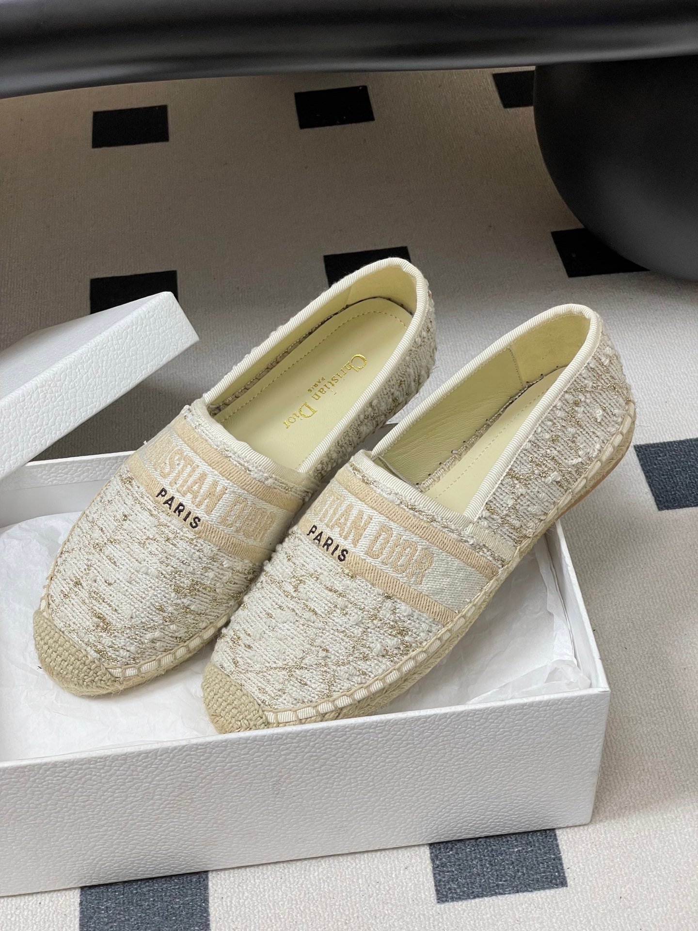 2026 Dior Spring Collection Latest Color SchemeB6040306 - Image 6