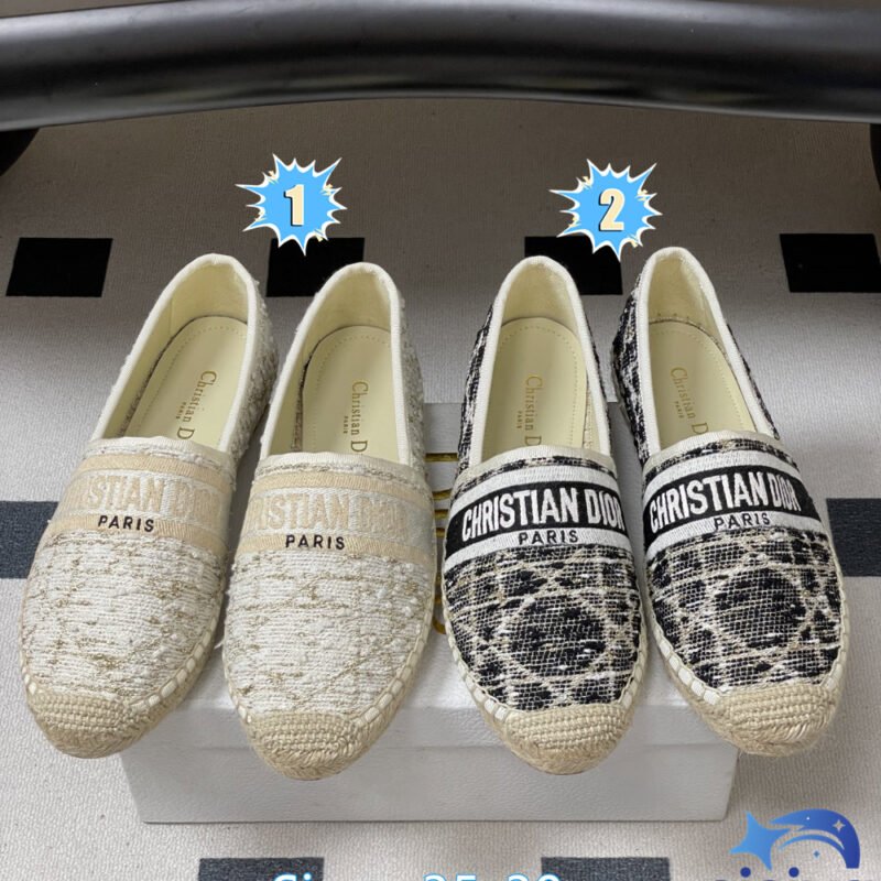 2026 Dior Spring Collection Latest Color SchemeB6040306