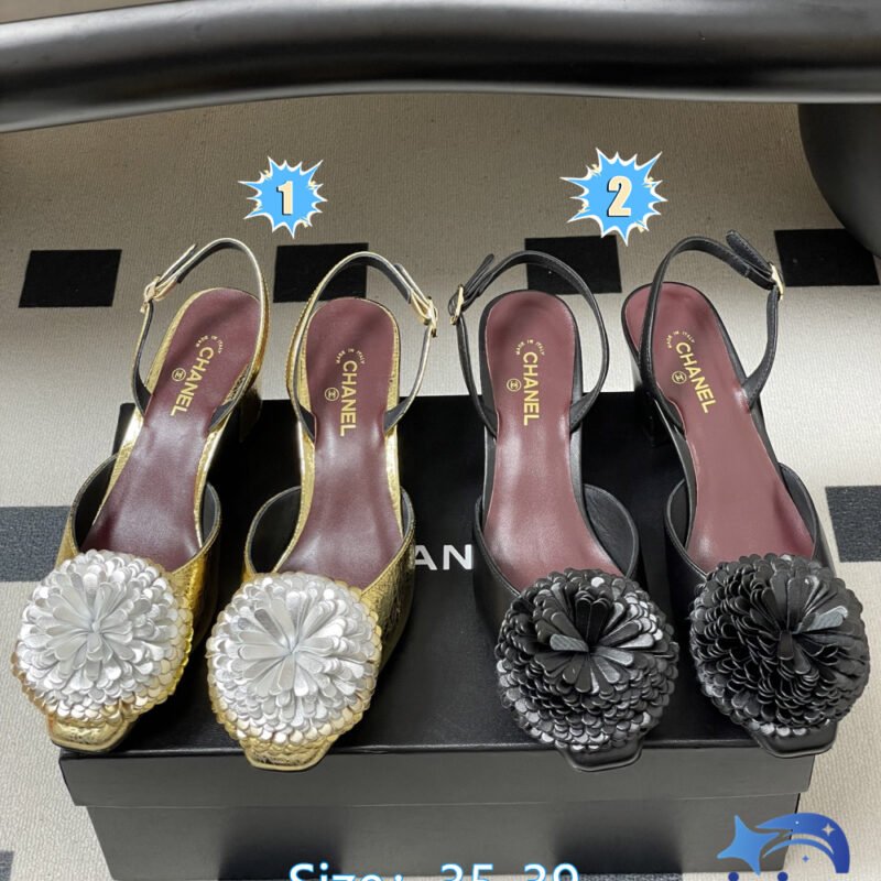 Chanel Little Miss 26X Spring/Summer New CollectionB6040308