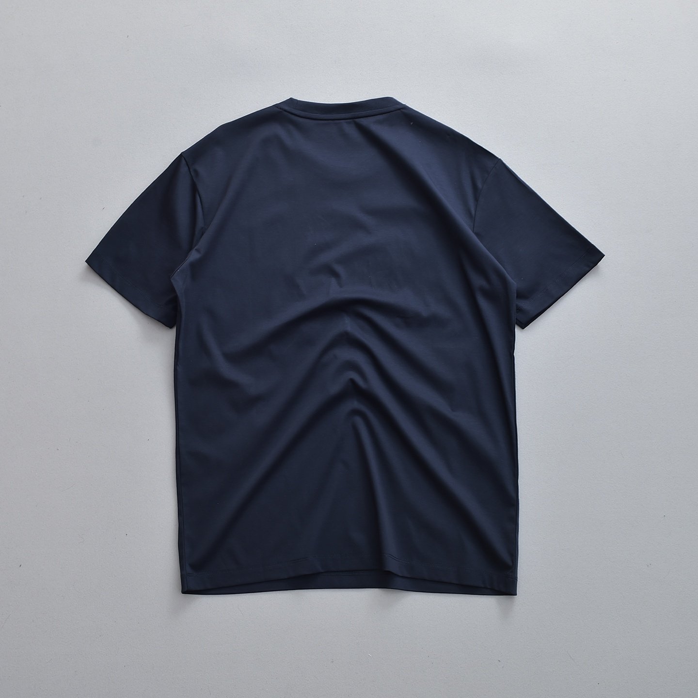 Hermès short-sleeved T-shirtM6040701 - Image 6