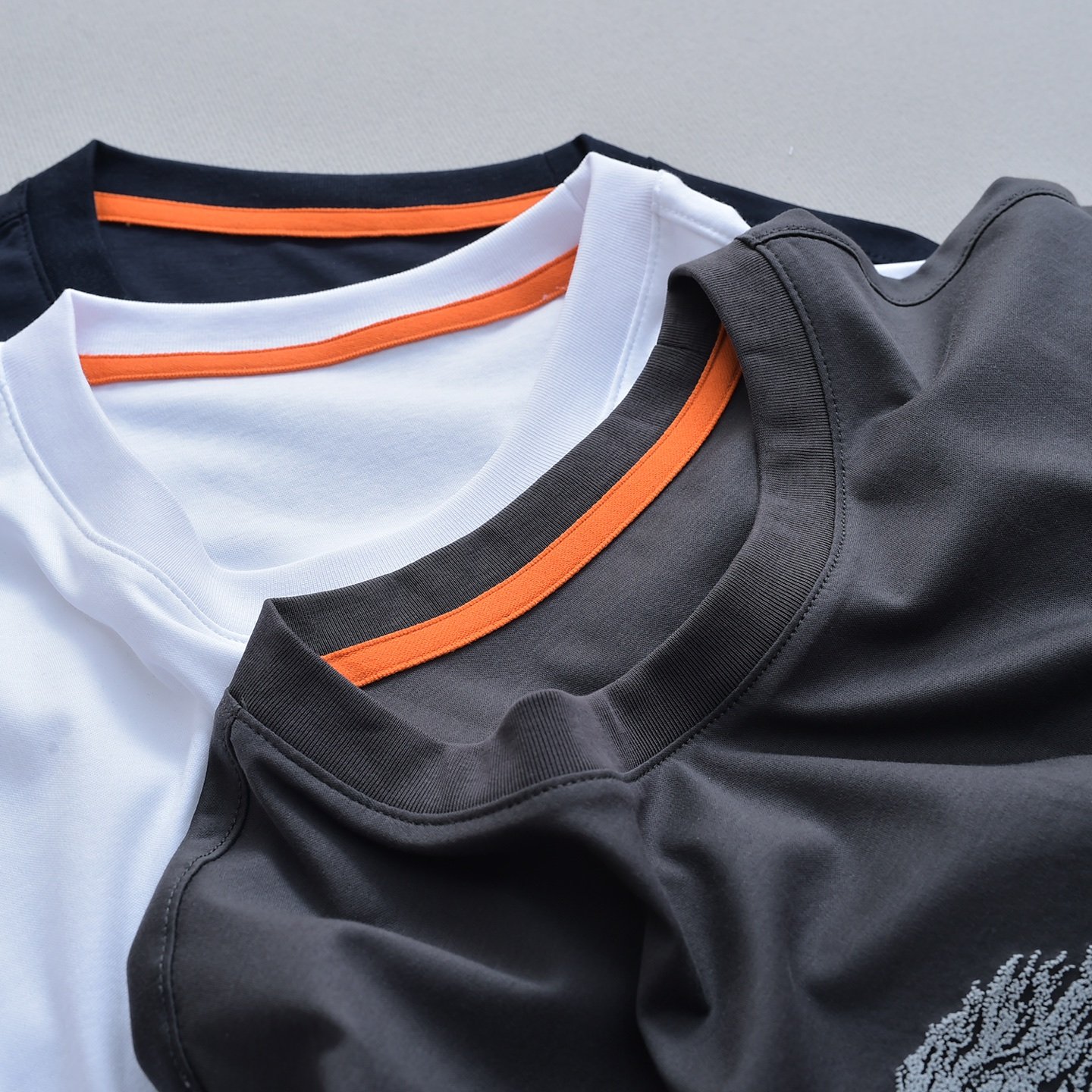 Hermès short-sleeved T-shirtM6040701 - Image 8