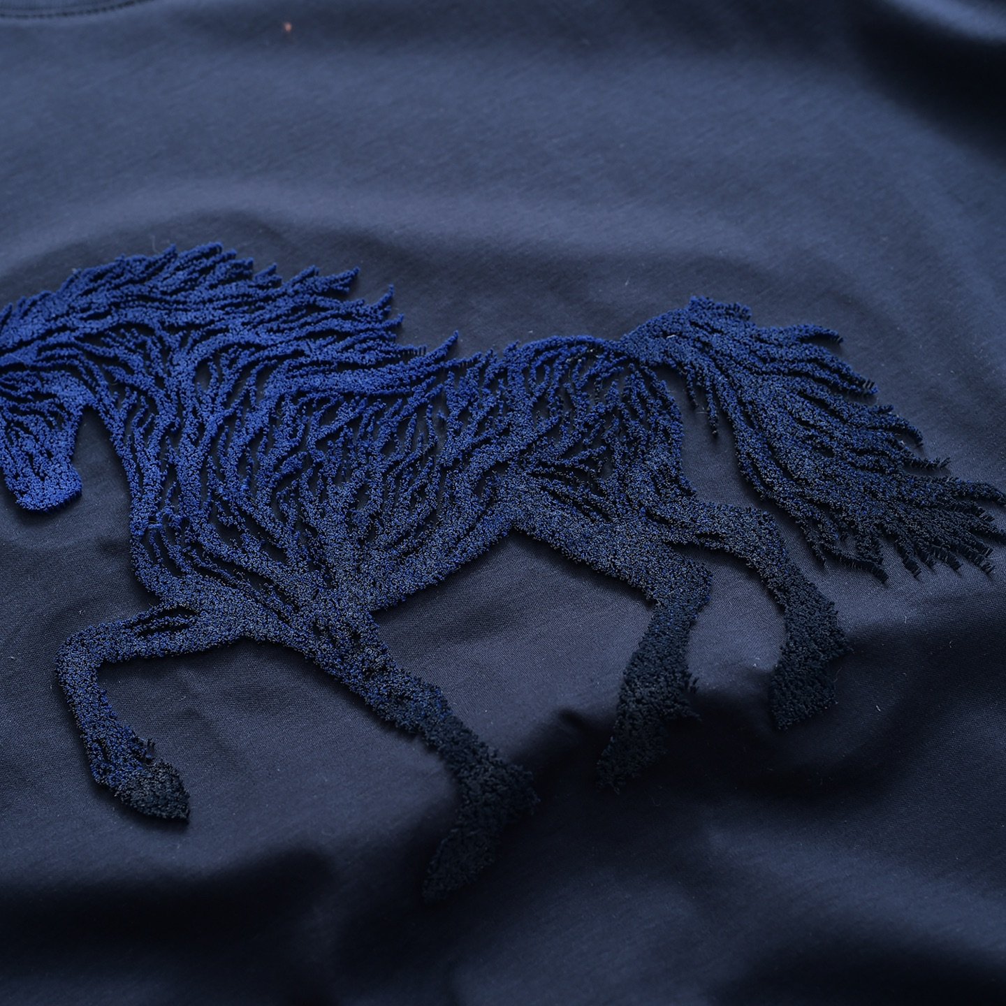 Hermès short-sleeved T-shirtM6040701 - Image 13