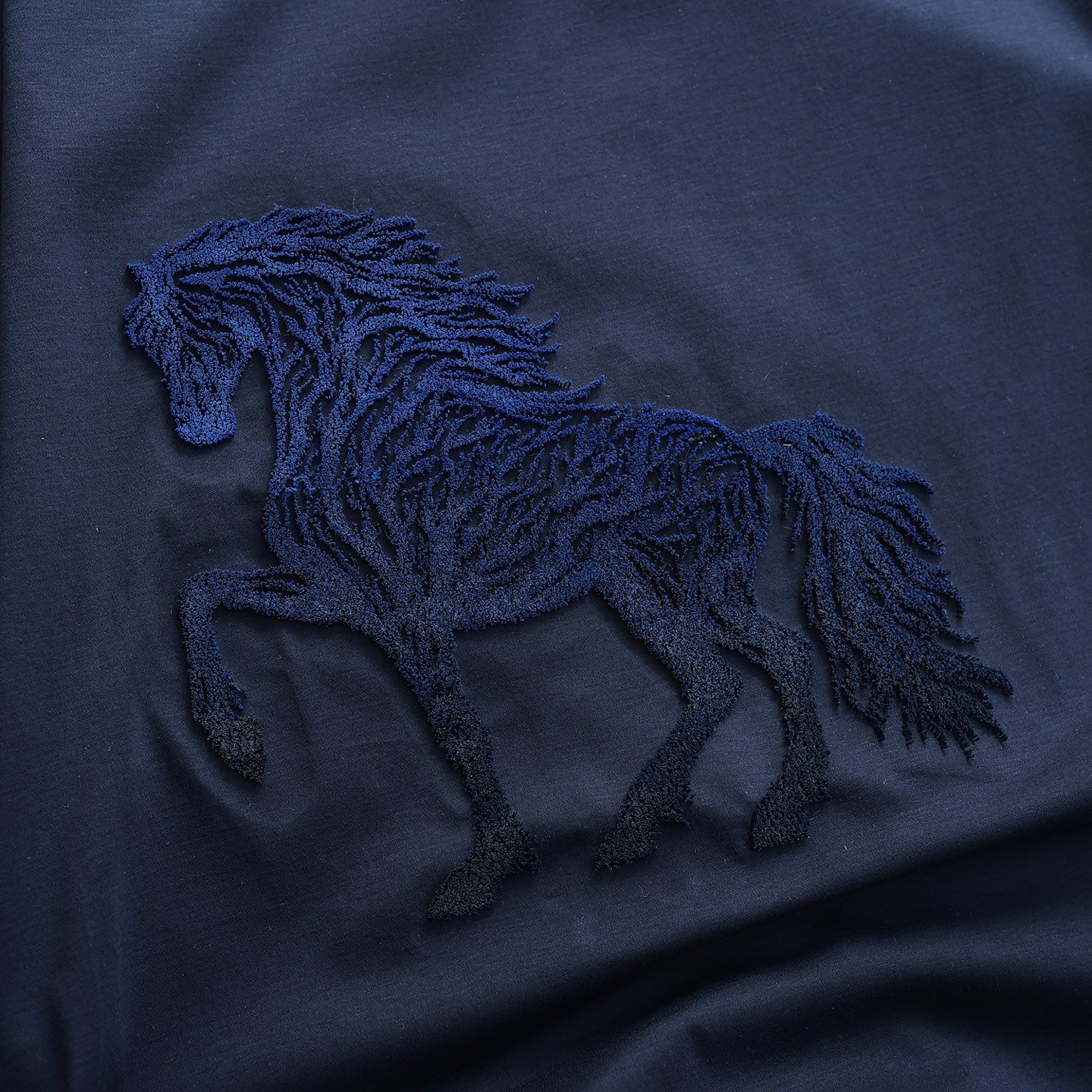 Hermès short-sleeved T-shirtM6040701 - Image 14