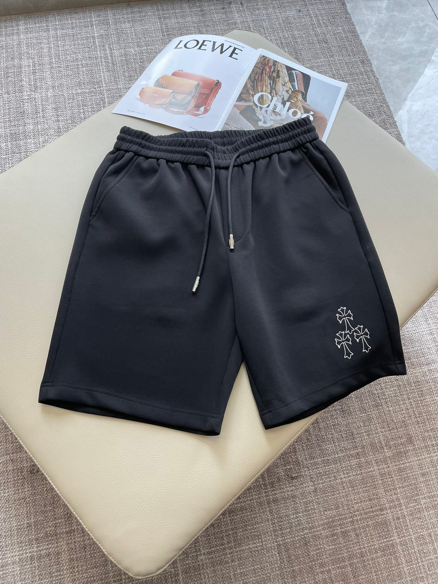 Crocs highly recommended! New summer clothing collection for 2026ssM6040702 - Image 2