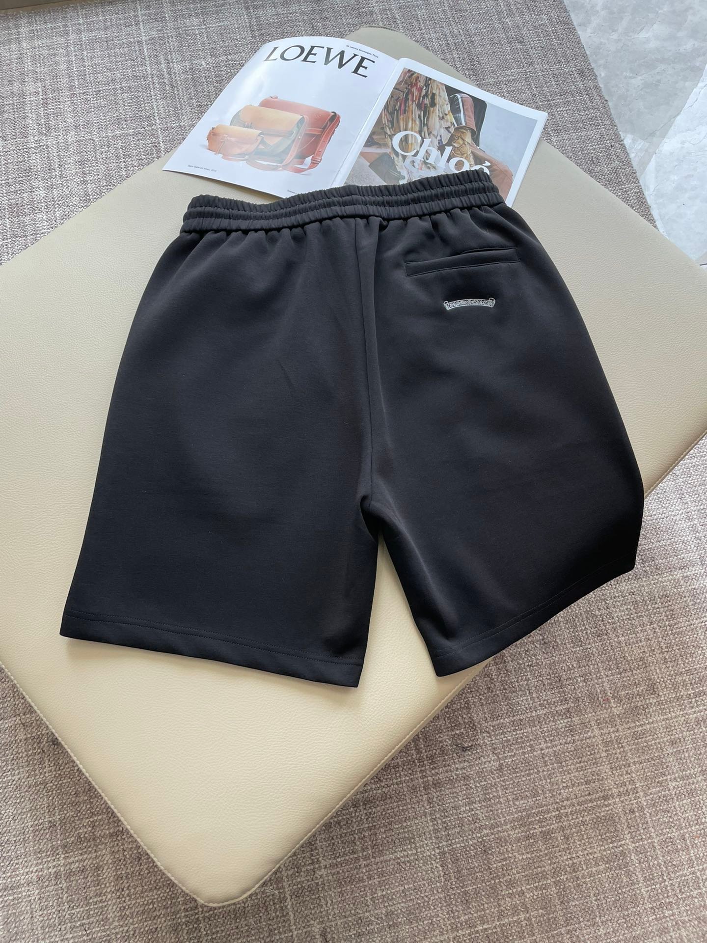 Crocs highly recommended! New summer clothing collection for 2026ssM6040702 - Image 3