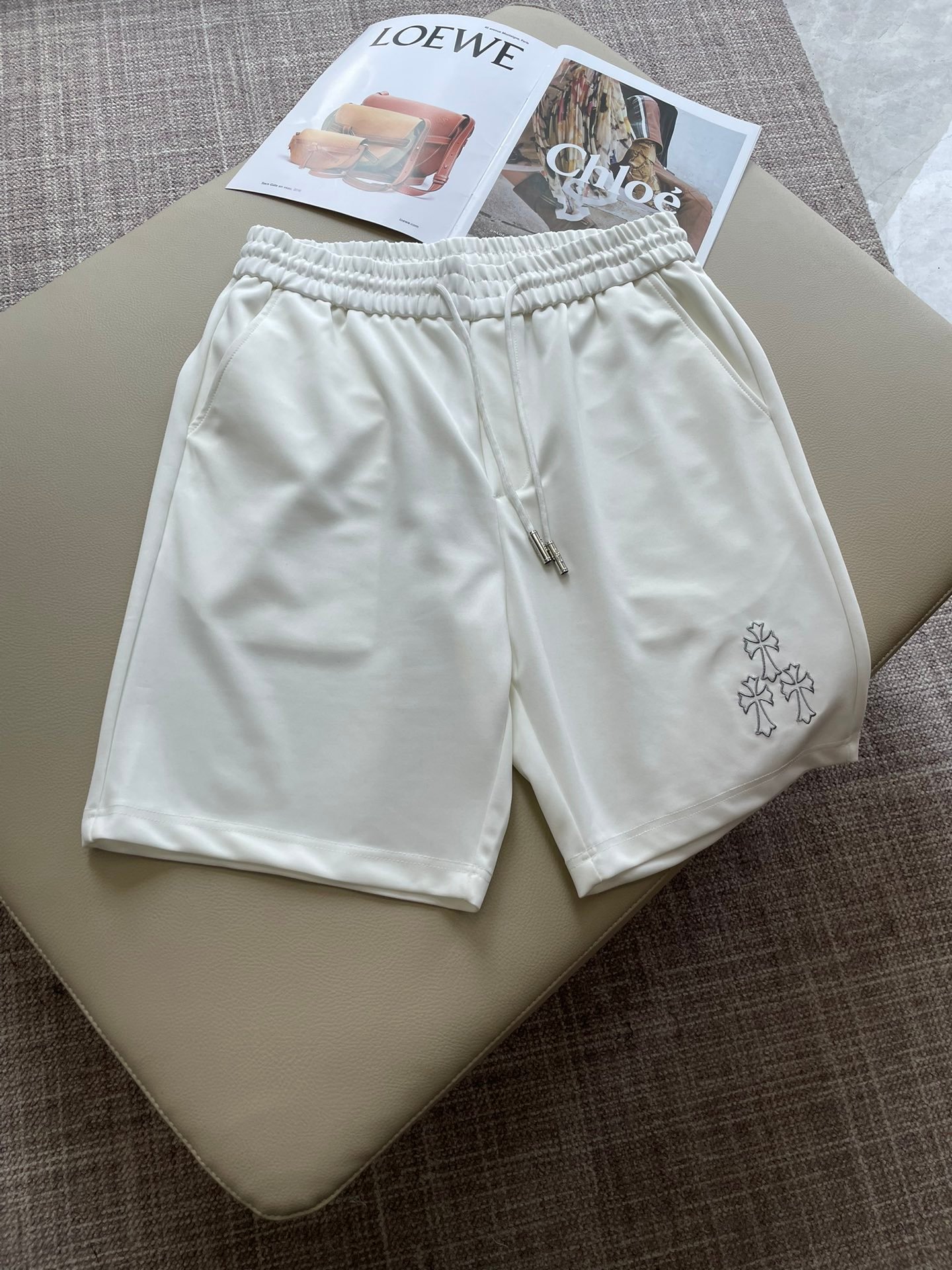 Crocs highly recommended! New summer clothing collection for 2026ssM6040702 - Image 5