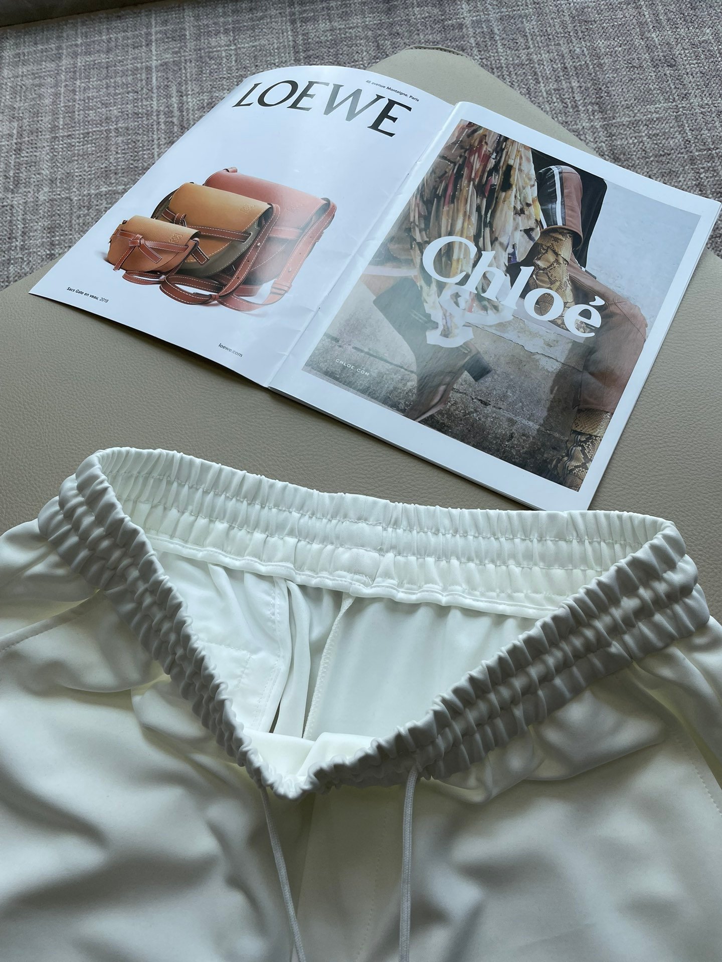 Crocs highly recommended! New summer clothing collection for 2026ssM6040702 - Image 7