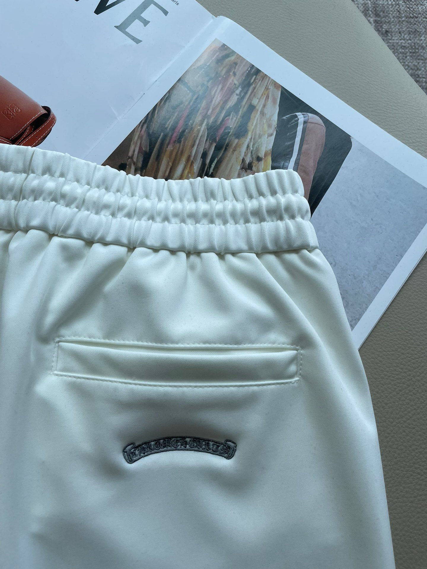 Crocs highly recommended! New summer clothing collection for 2026ssM6040702 - Image 6