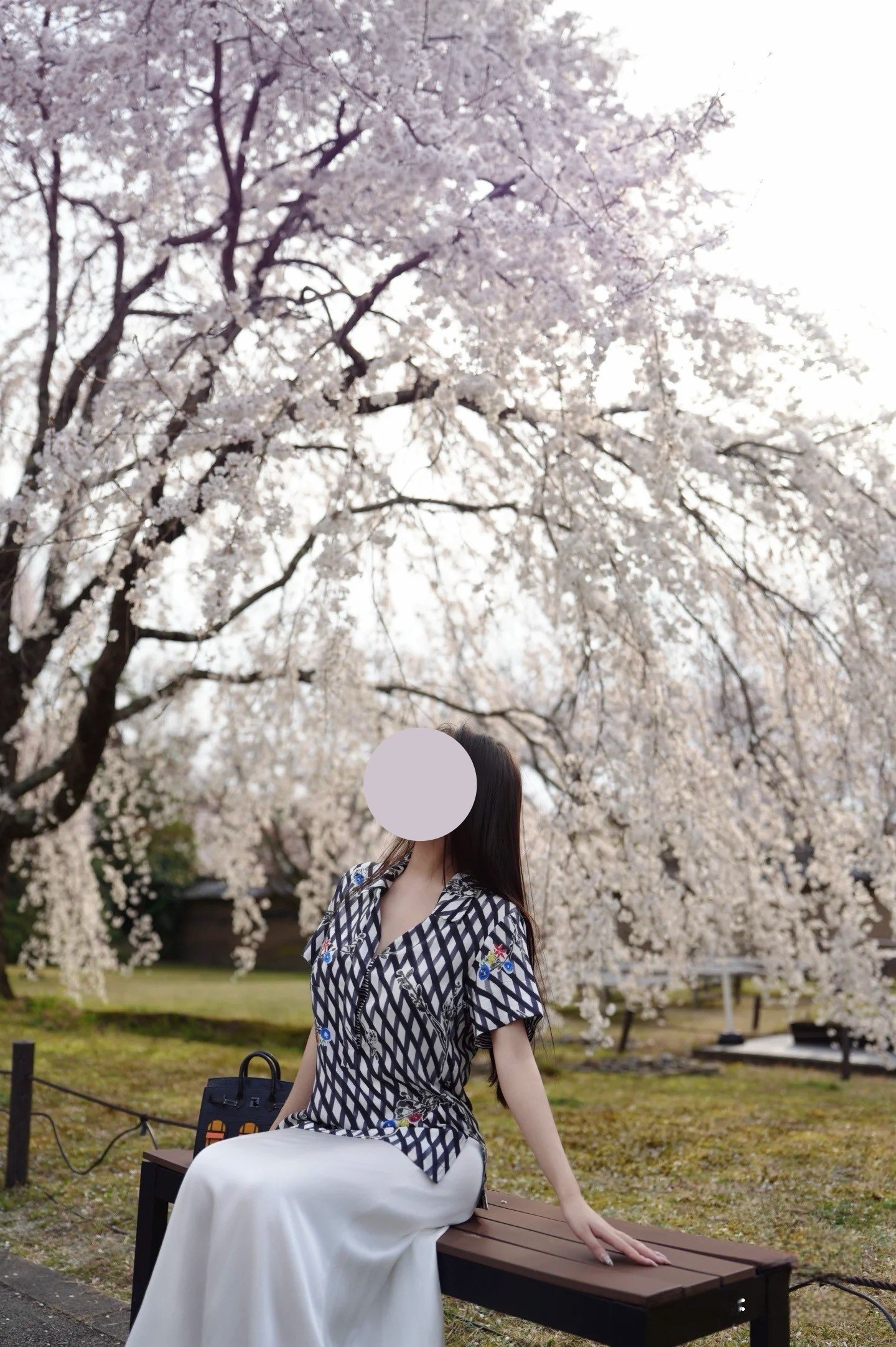 Chanel Short-sleeved blouse W6040802 - Image 5