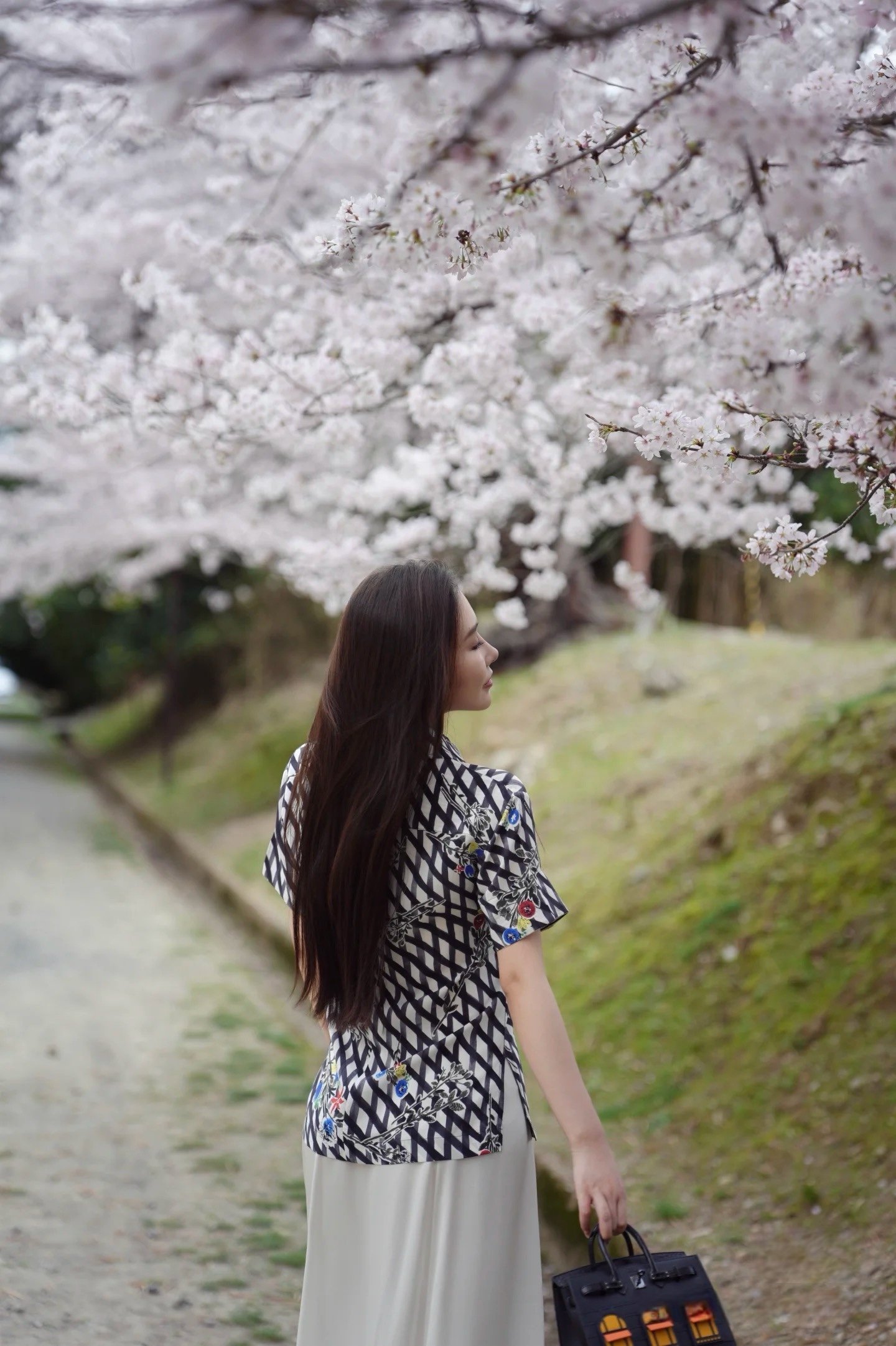 Chanel Short-sleeved blouse W6040802 - Image 6