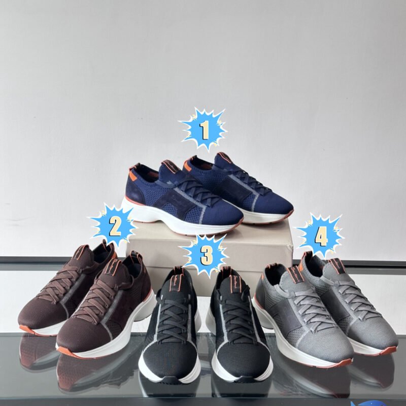 St. Anthony's new men's casual sports shoesB6040901