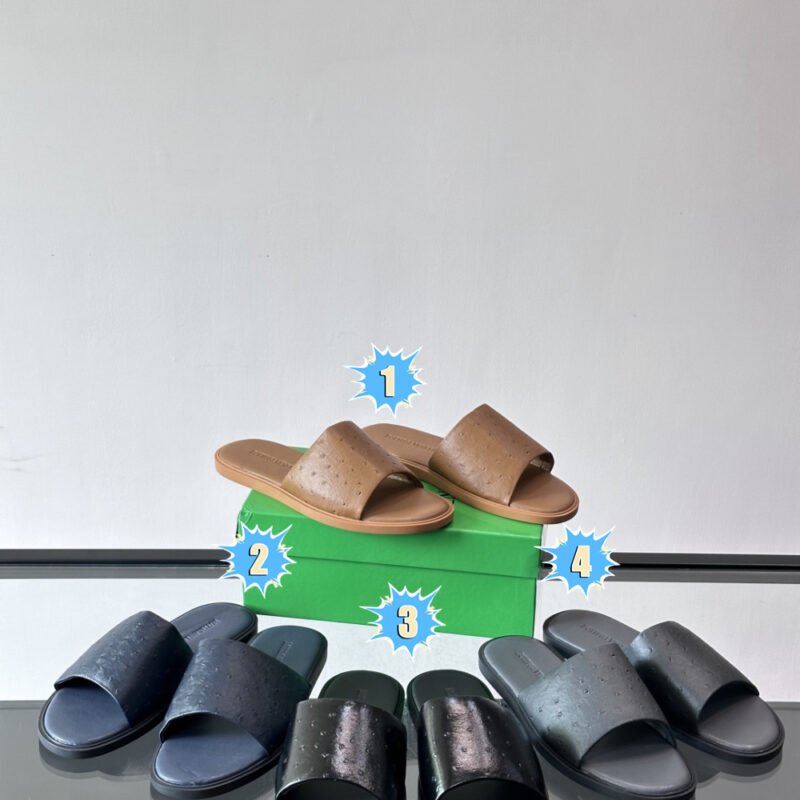 Bottega Viviana men's sandals and slippersB6040903