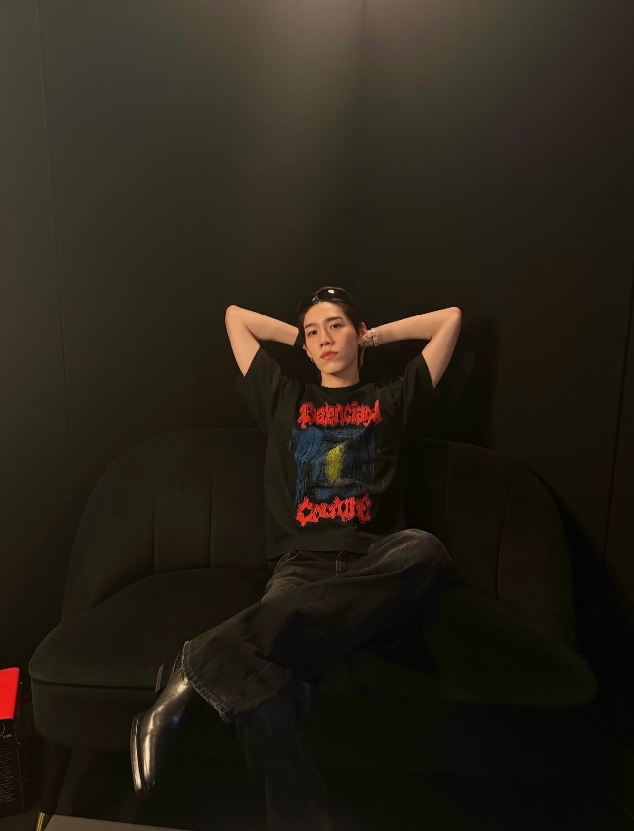 BLCG 26SS High-end Line New ProductM6041001 - Image 10